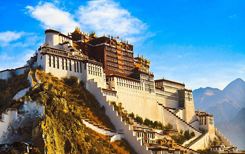 11 Días de Pekín a Lhasa