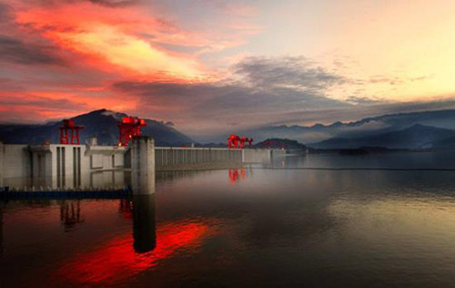 12 Días China Con Crucero Por 