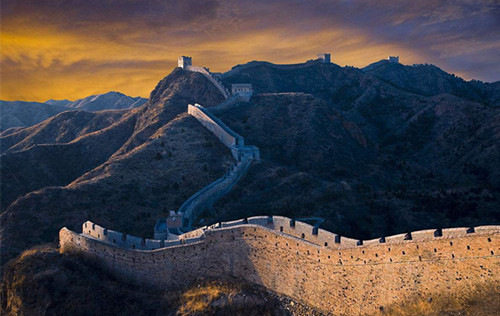 8 Días China Triángulo de Oro Tour