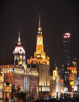 Viajes Beijing