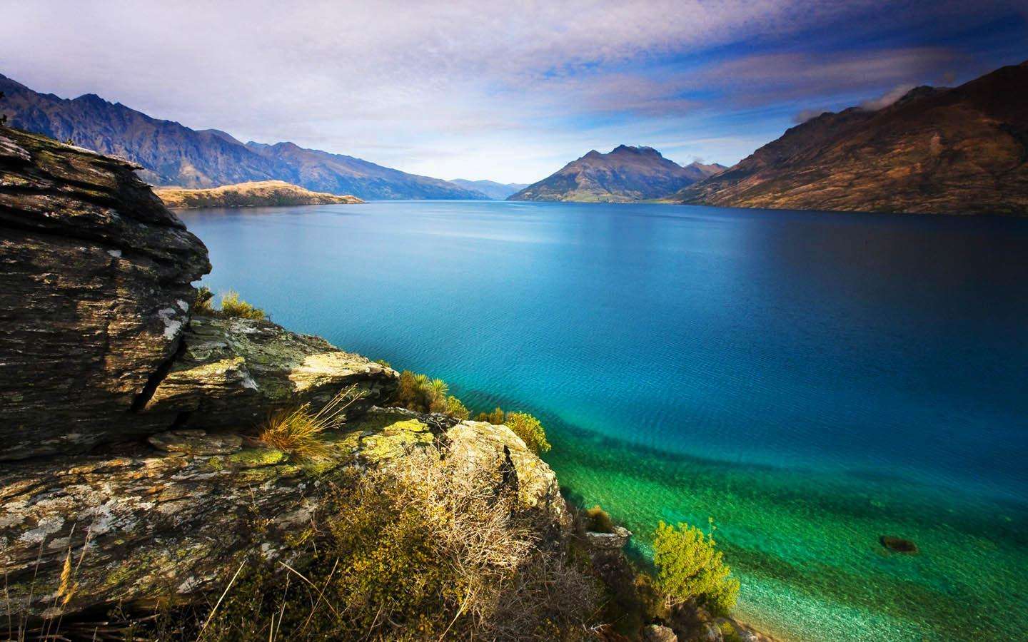 5 Días Tour espléndido en Chengdu y el Valle de Jiuzhaigou
