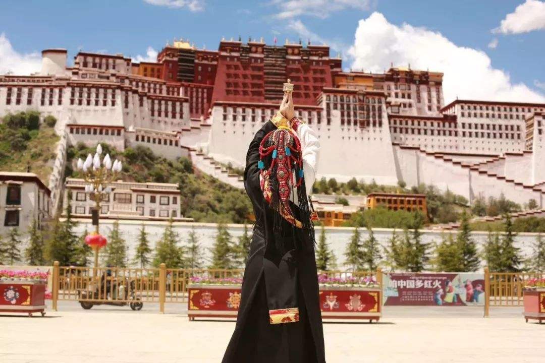 Tour viajes Chengdu & viaje Lhasa 7 Días