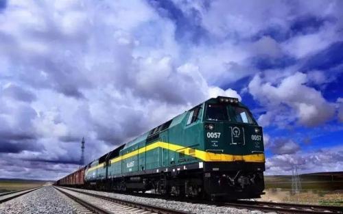 Viajes Tibet en tren-viajar por la tierra divina de China 8 Días