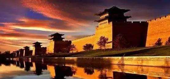 Descubierto Datong y Pingyao 12 Días