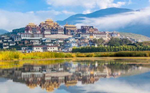 Tours por Kunming con viajes memorial 3 Días