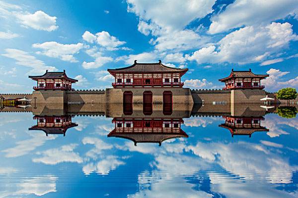 Viajes por Patrimonio de la Humanidad de Luoyang 1 Días