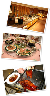 Comida de Viajechinaexperto