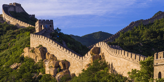 Viajes Beijing