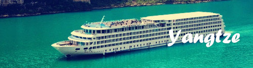 Crucero del Río Yangtze