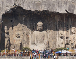 Viajes Luoyang
