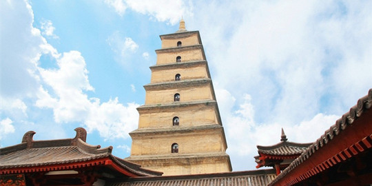 Viajes Xian